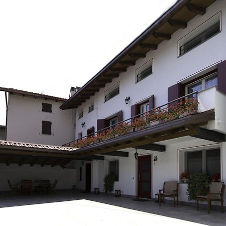 B&B Marina San Daniele del Friuli Zewnętrze zdjęcie