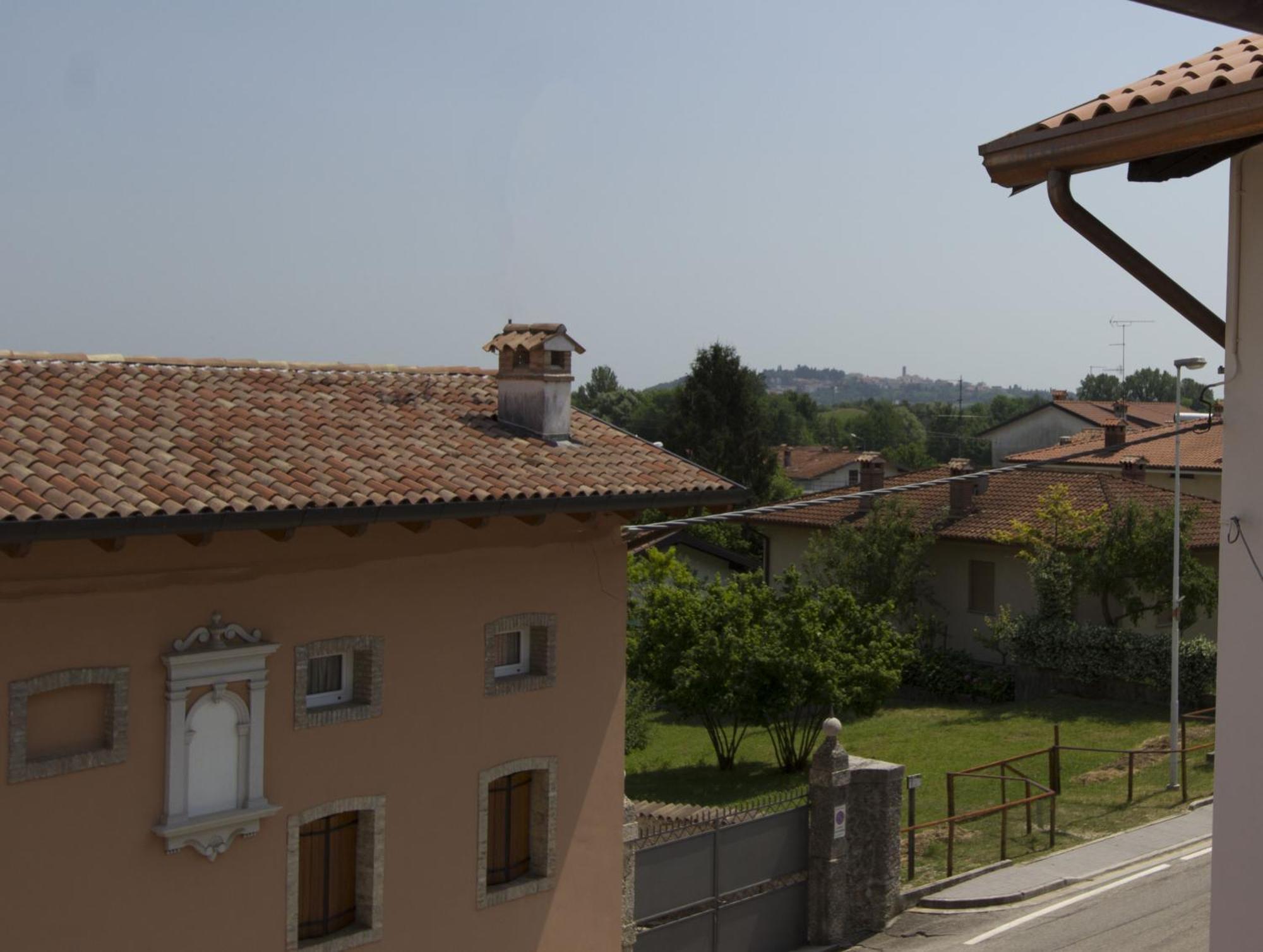 B&B Marina San Daniele del Friuli Zewnętrze zdjęcie
