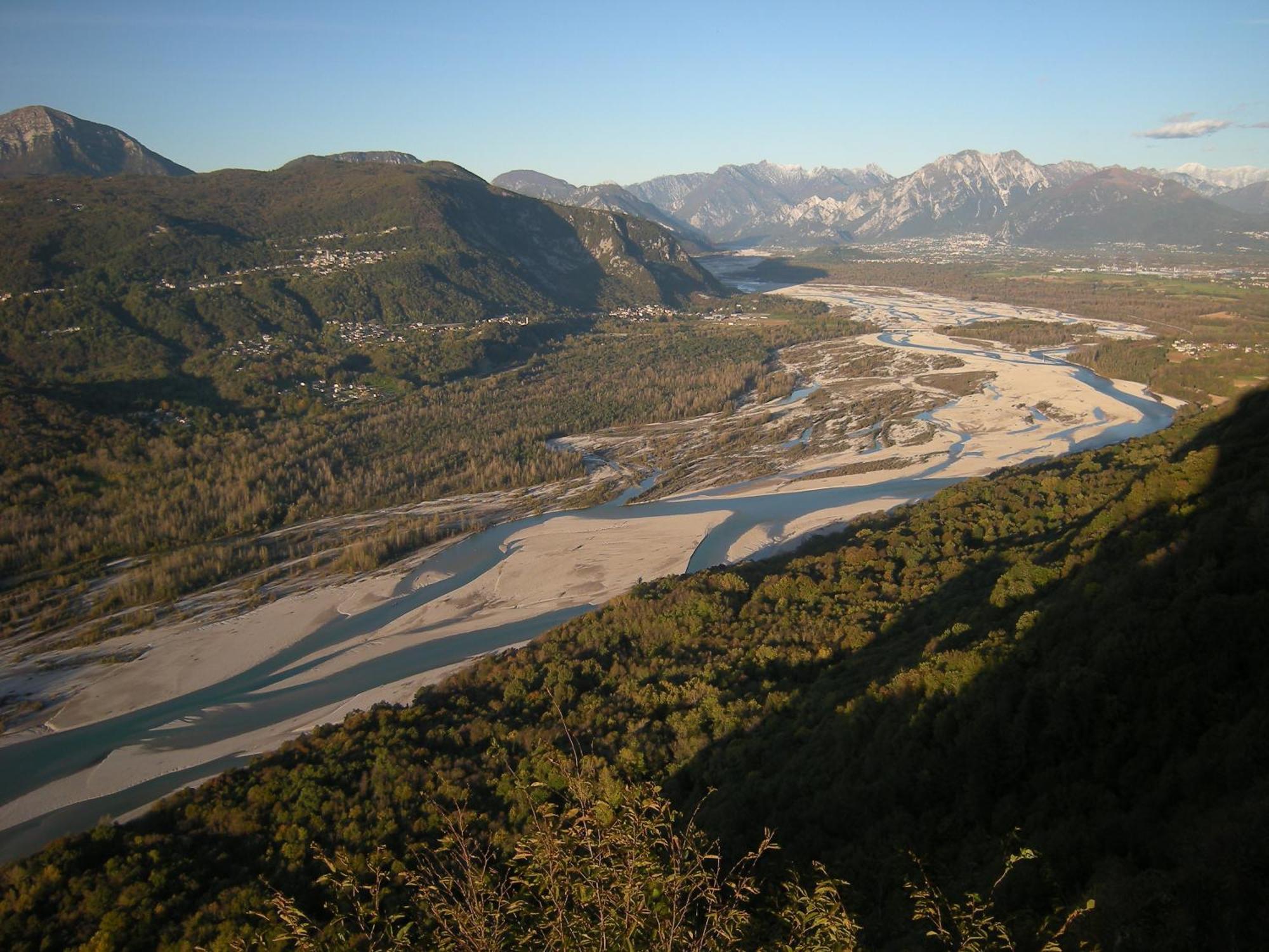 B&B Marina San Daniele del Friuli Zewnętrze zdjęcie