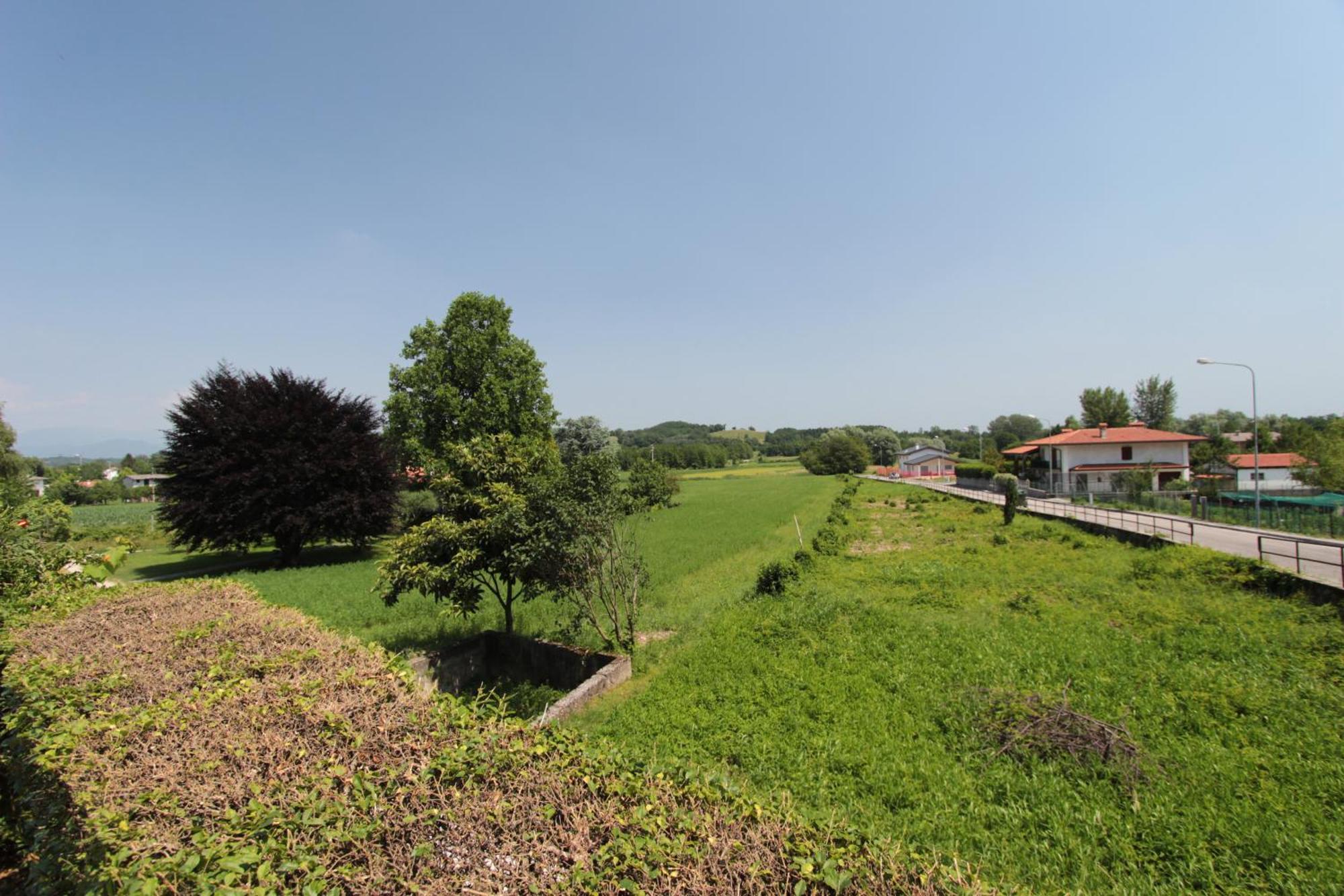 B&B Marina San Daniele del Friuli Zewnętrze zdjęcie