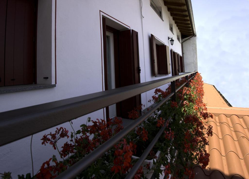 B&B Marina San Daniele del Friuli Zewnętrze zdjęcie
