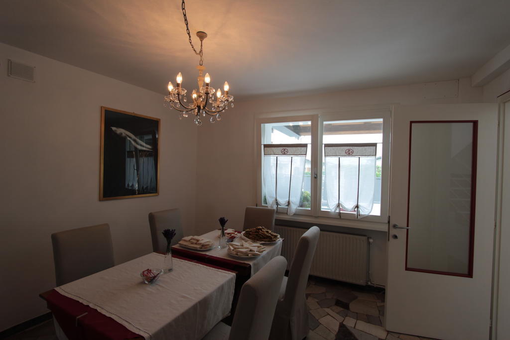 B&B Marina San Daniele del Friuli Zewnętrze zdjęcie