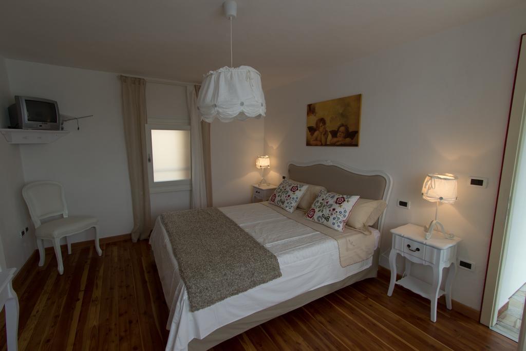 B&B Marina San Daniele del Friuli Zewnętrze zdjęcie