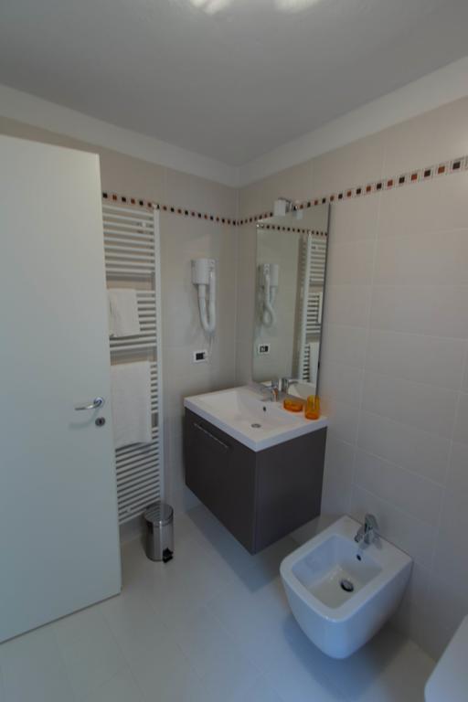 B&B Marina San Daniele del Friuli Zewnętrze zdjęcie