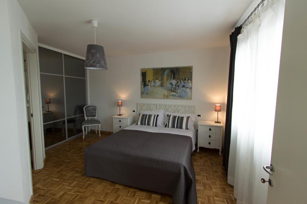 B&B Marina San Daniele del Friuli Zewnętrze zdjęcie