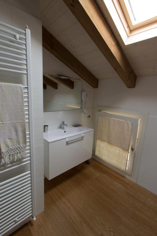 B&B Marina San Daniele del Friuli Zewnętrze zdjęcie