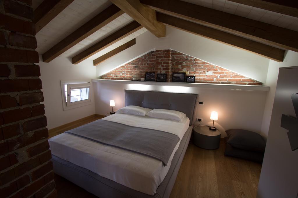 B&B Marina San Daniele del Friuli Zewnętrze zdjęcie