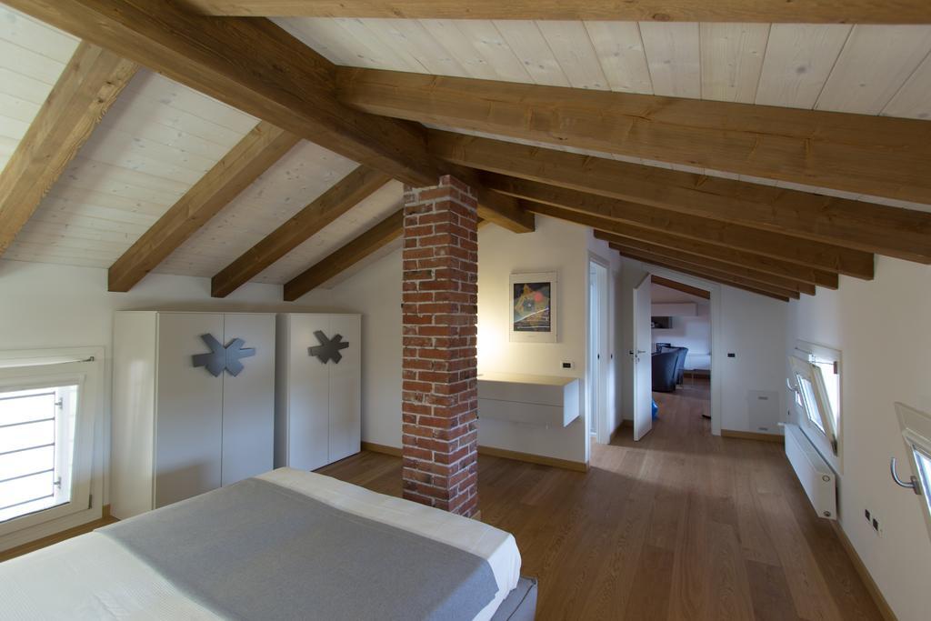 B&B Marina San Daniele del Friuli Zewnętrze zdjęcie