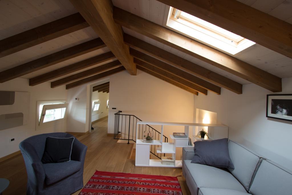 B&B Marina San Daniele del Friuli Zewnętrze zdjęcie