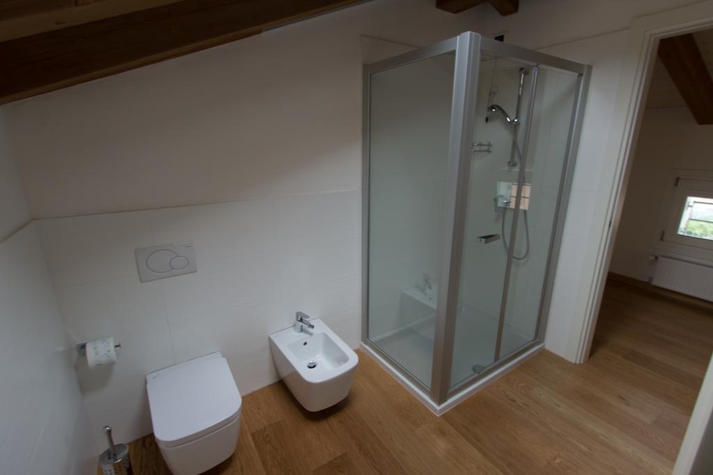 B&B Marina San Daniele del Friuli Zewnętrze zdjęcie