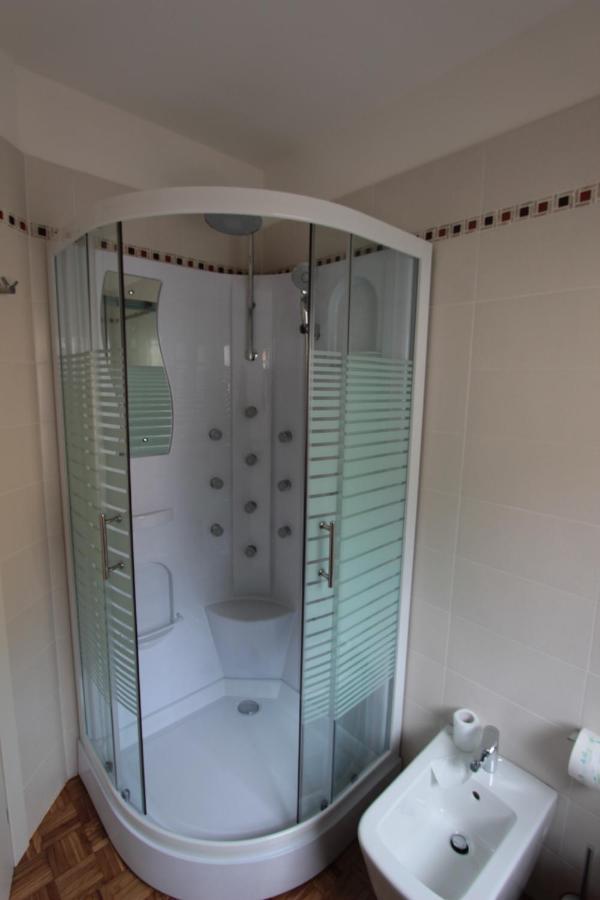 B&B Marina San Daniele del Friuli Pokój zdjęcie