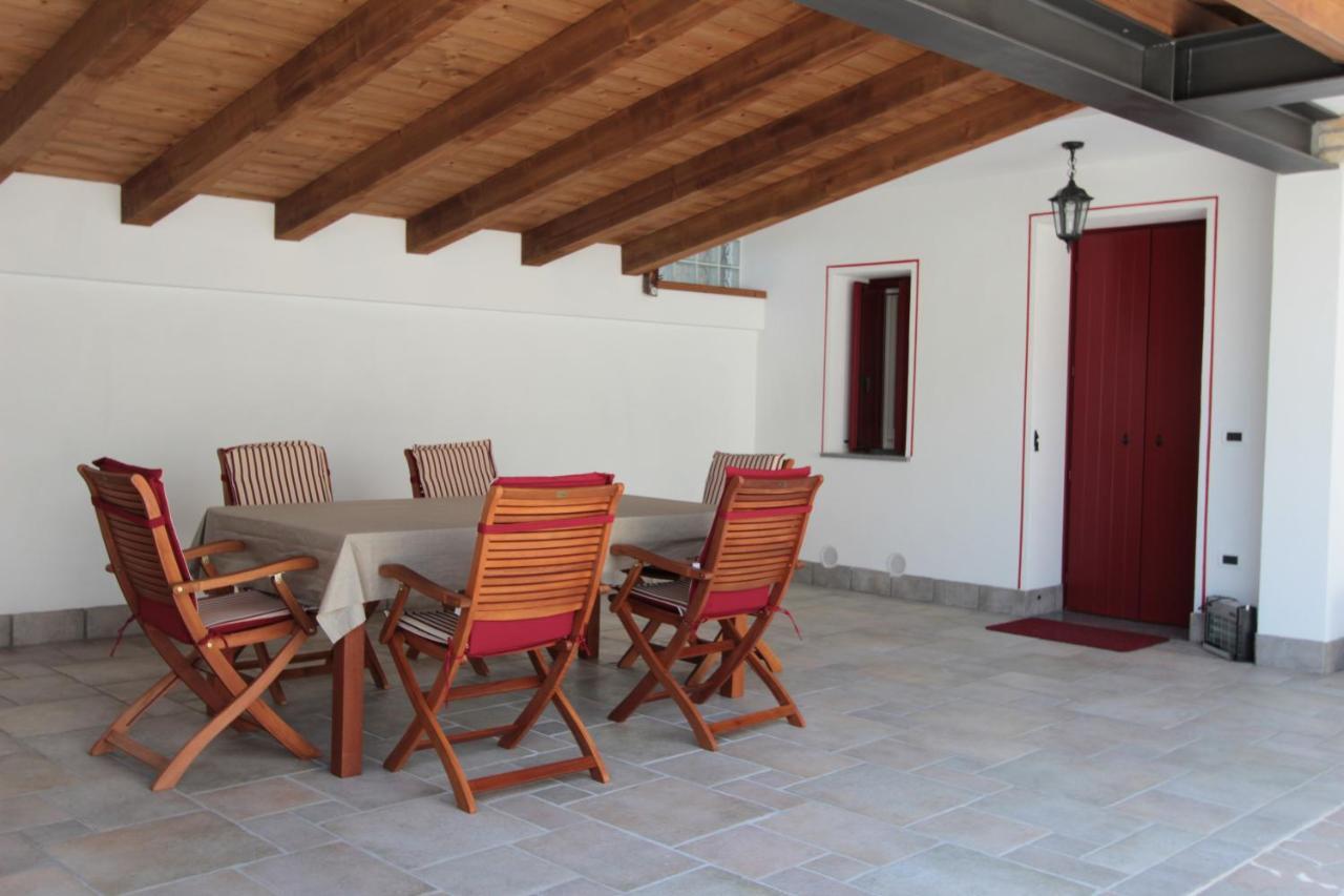 B&B Marina San Daniele del Friuli Zewnętrze zdjęcie