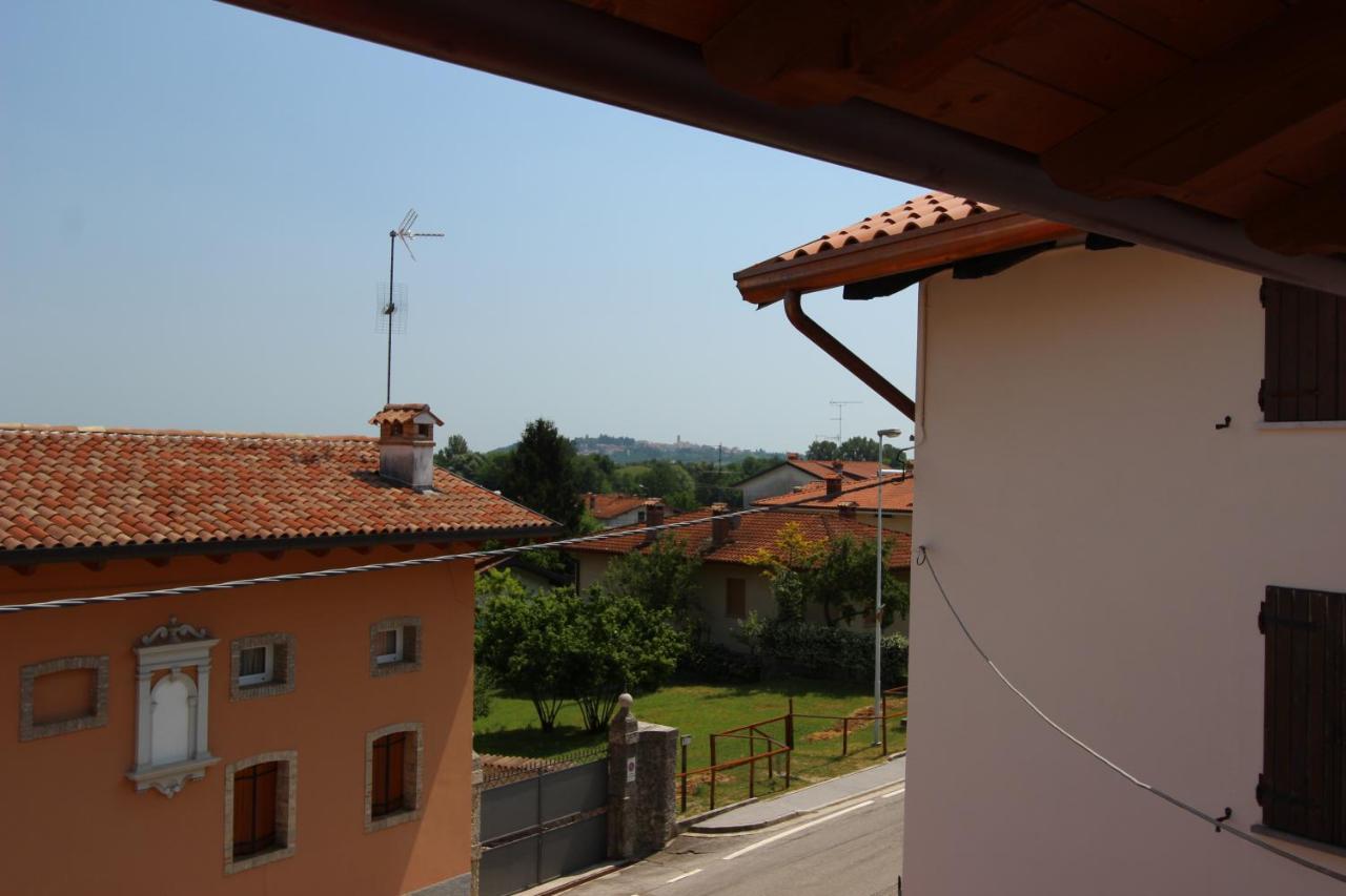 B&B Marina San Daniele del Friuli Zewnętrze zdjęcie