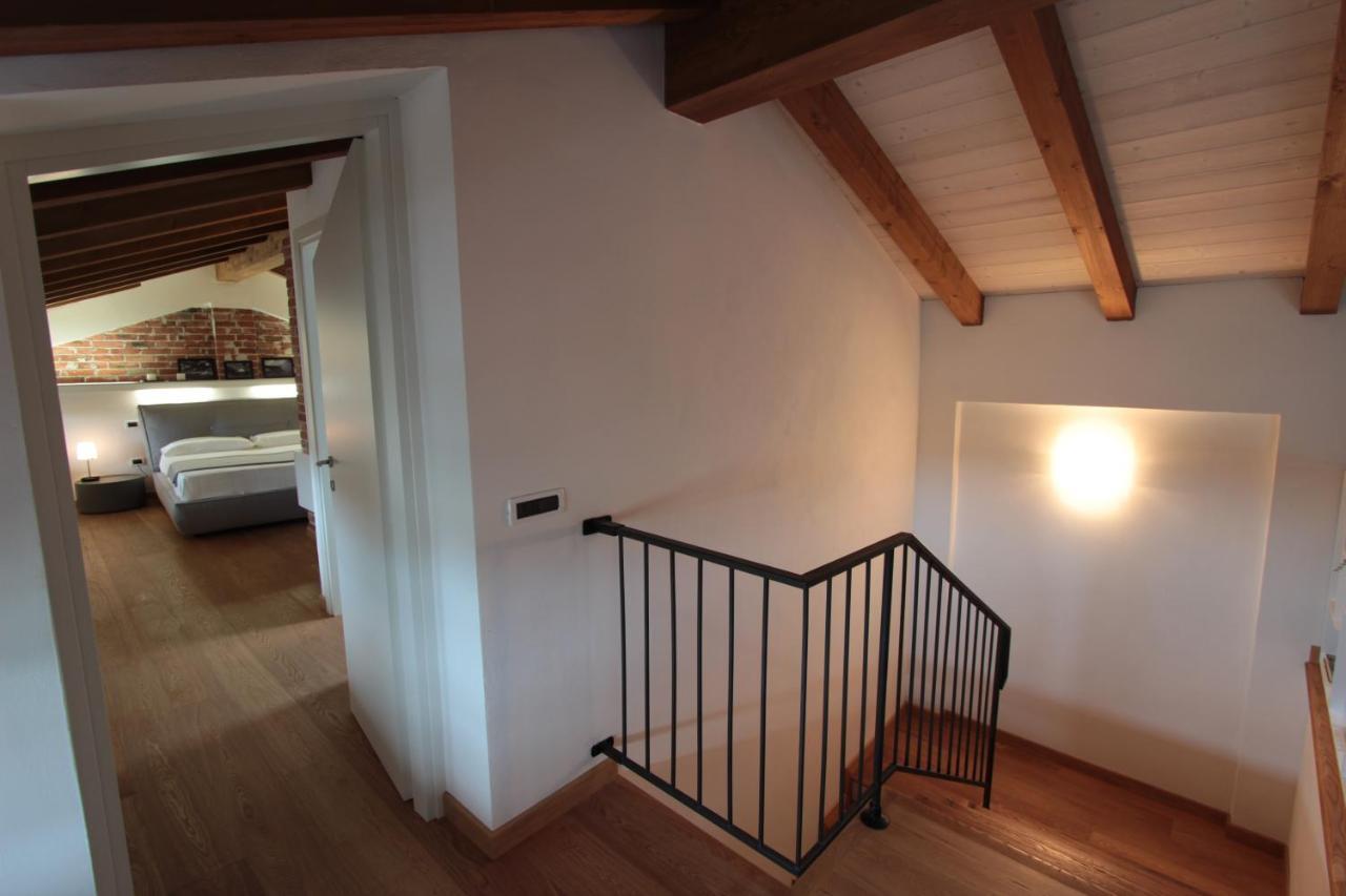 B&B Marina San Daniele del Friuli Pokój zdjęcie