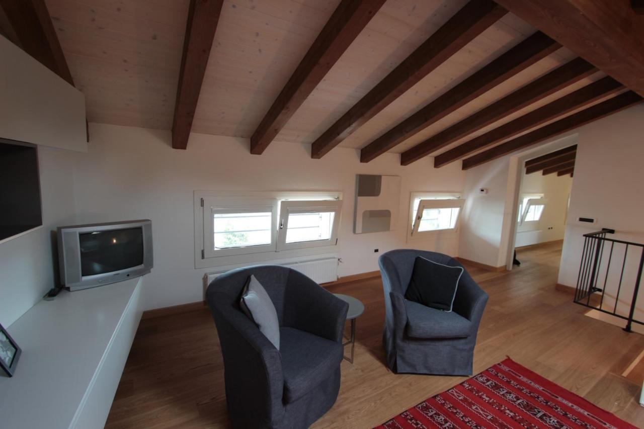 B&B Marina San Daniele del Friuli Pokój zdjęcie