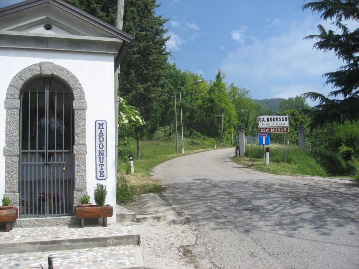 B&B Marina San Daniele del Friuli Zewnętrze zdjęcie